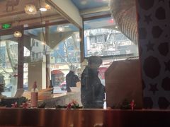-新疆喀什烤肉饭店(红松路店)