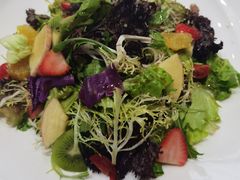 -鸭王烤鸭店(三里河店)