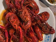 -金滏山烤肉·海鲜·火锅自助餐厅(襄阳万达店)