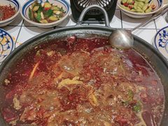 -旧街市鲜货老火锅(大光路店)