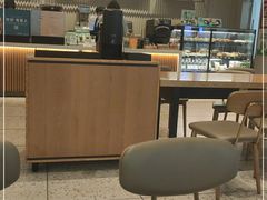 -星巴克(福州长乐长山湖分店)