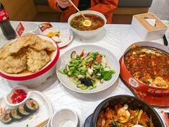 -英兰朝族饭店(河南桥头店)