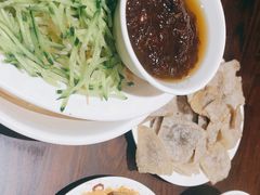 -姚记炒肝店(簋街店)