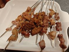 -京元盛铜锅涮肉(上海总店)