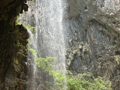 -英西峰林·洞天仙境