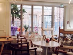 -Cafe de Paris(林荫路店)