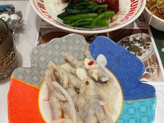 -新世界餐厅(万达店)