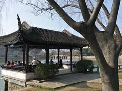 -石湖景区