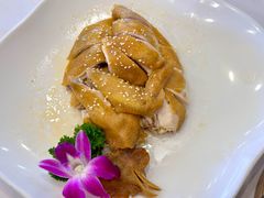 -小榄公饭店·岭南庭院餐厅(民安北路店)