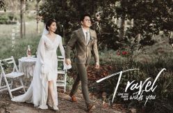 -伯爵风尚全球旅拍