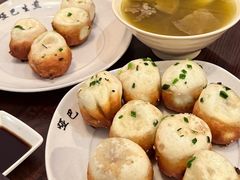 -哑巴生煎(临顿路店)