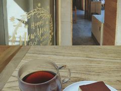 -VOYAGE COFFEE(北锣鼓巷店)