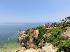 -养马岛旅游度假区