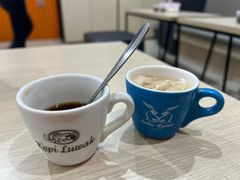 -巴厘岛黄金金兔咖啡工厂