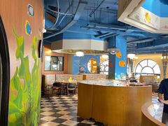 -鼎尚鲜斑鱼莊(新天润店)