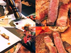 -ZHAO赵·牛扒坊(万象城店)