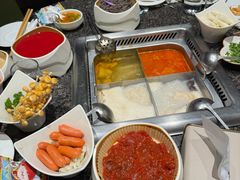 -海底捞火锅(崇文门新世界百货店)