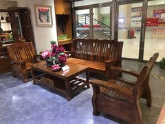 -好运来家具广场(石槎路店)