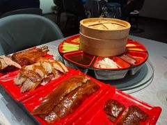 -羲和雅苑•北京烤鸭(乐园道万象城店)