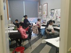 -梁溪琳琅书画院(汇金广场店)