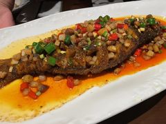 -金谷仓家庭料理(马泉营店)