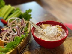 -傣厨·傣族特色手抓饭(三月街店)