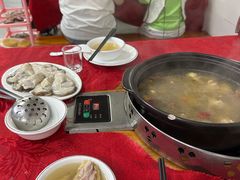 -花苑美食横琴生蚝火锅(拱北粤华路店)