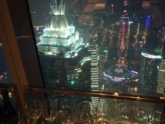 -上海柏悦酒店·世纪100牛排馆