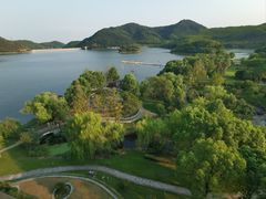 -宁波九龙湖开元度假村