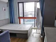 -泊寓(真如上海西站旗舰店)