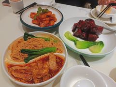 -翡翠拉面小笼包(岭南新天地店)