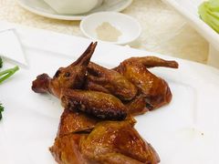 烤乳鸽-顺德人家食府(黄金广场店)