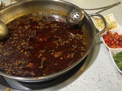 -味之绝美蛙鱼火锅(八号路店)