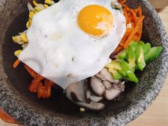 -小木屋拌饭(沈阳中街大悦城店)