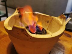-腰子哥烤串(石佛营炫特店)