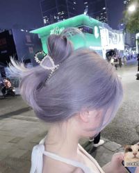 -3AM·S HAIR SALON烫发染发接发