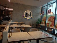 -必胜客(长安长青店)