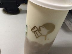 -喜茶(佛山南海万科广场店)