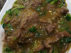 -汕头八里香牛肉店(人民南店)