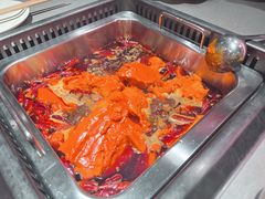 -洞子口重庆鲜货火锅(楚翘城旗舰店)