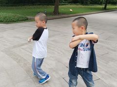 -宋庆龄陵园