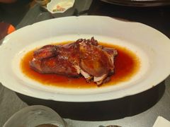 -小厨娘金榜题名(夫子庙秦淮河店)