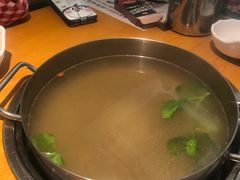 -海银海记潮汕牛肉火锅(新港中路海珠店)