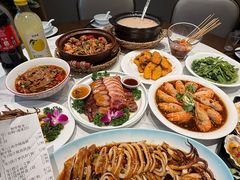 -江南粥家庄(宁国路店)