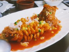 -山外山·林语花园餐厅