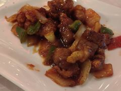 -西苑饭店·蓬莱春餐厅