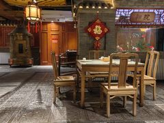 -和院老火锅铜锅烧烤海鲜(朱雀大街店)