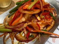 -蔡澜Pho·越南粉餐厅(海上世界店)