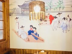 -万兴佳烤肉·长白山老味道(宏泰广场店)
