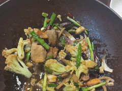 -金掌勺·锅包肉(双榆树店)